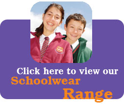 click to view our schoolwear range